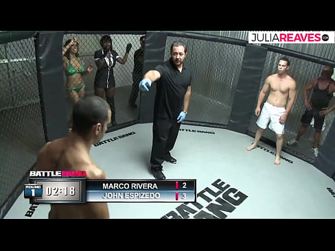 ❤️ Ultimate Fighter fucks gabadh tiro isla markiiba ka dib dagaal ee giraanta Porno Guri  ❌