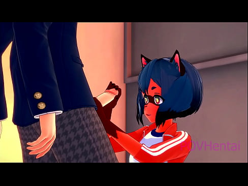 ❤️ Beer lo' oo cusub oo leh Michiru Kagemori Porno Guri ❌